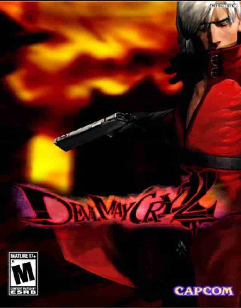 Devil May Cry: The Chronicles of Vergu