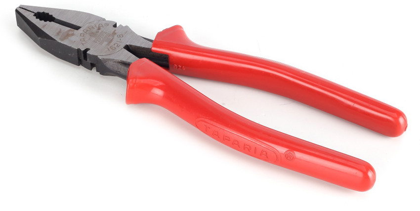 TAPARIA 1621 8 1621 8N Combination Snap Ring Plier Price in India