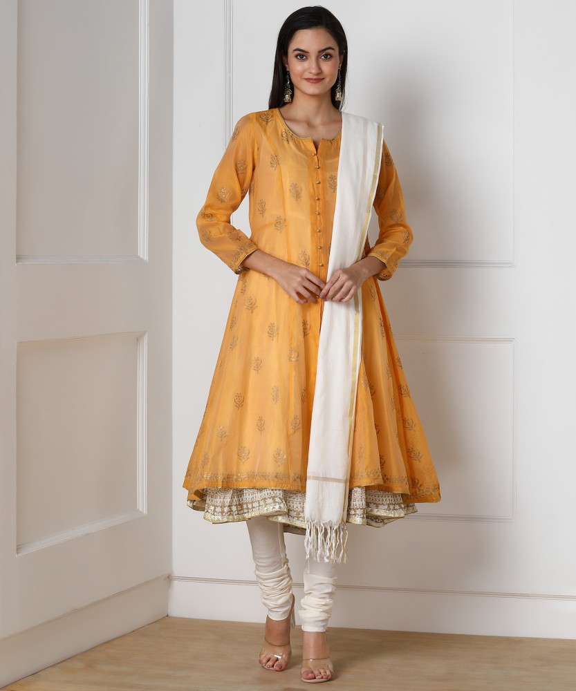 Flipkart biba shop suit sets