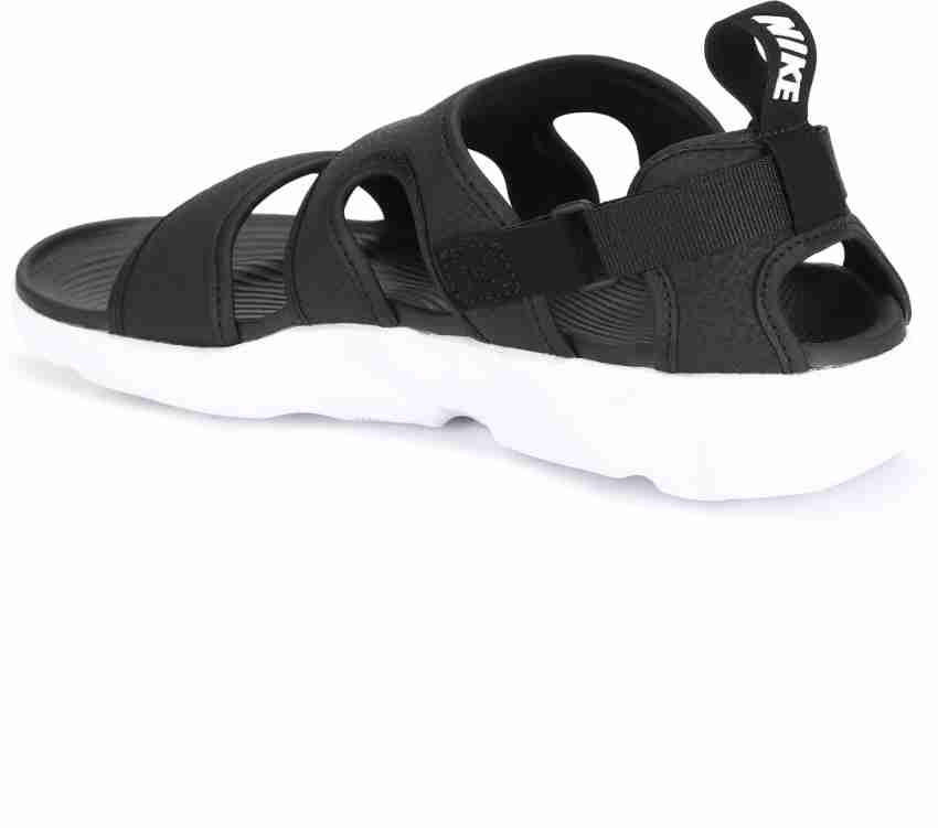 Nike strap cheap sandals womens