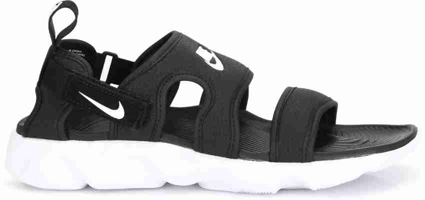 Female nike online sandals