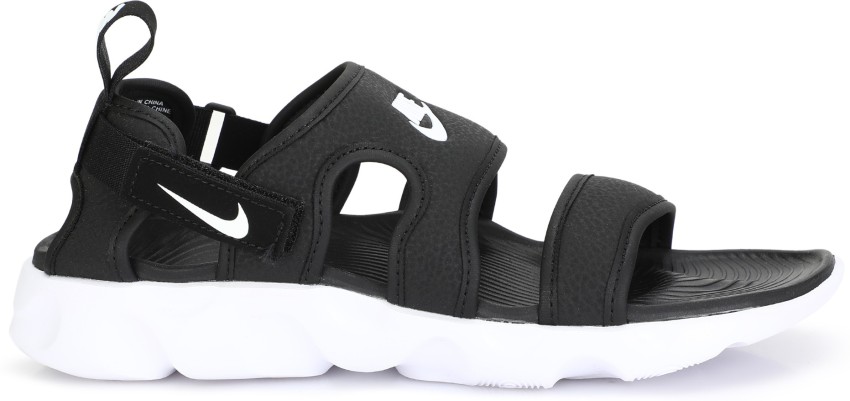 2 strap sandals outlet nike