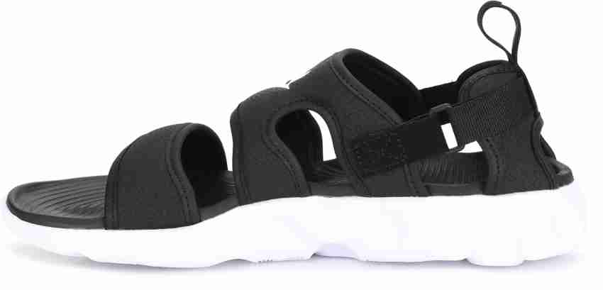 Nike women's outlet sandals clearance