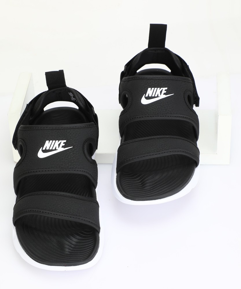 Nike sandals best sale for girls