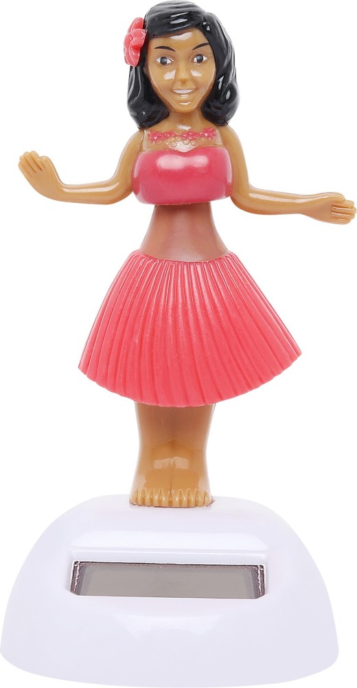 Hula hot sale solar girl