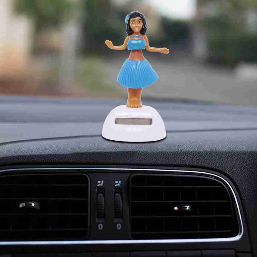 Hula girl 2024 in car