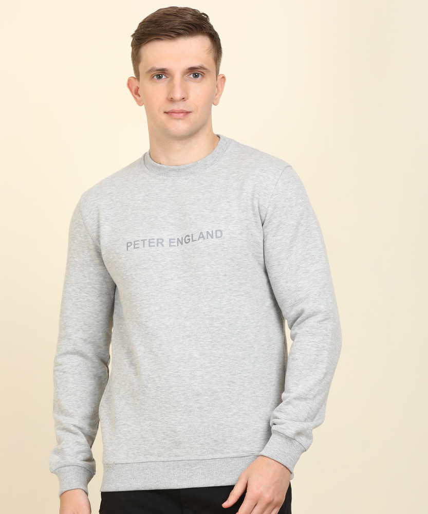 peter england sweatshirt