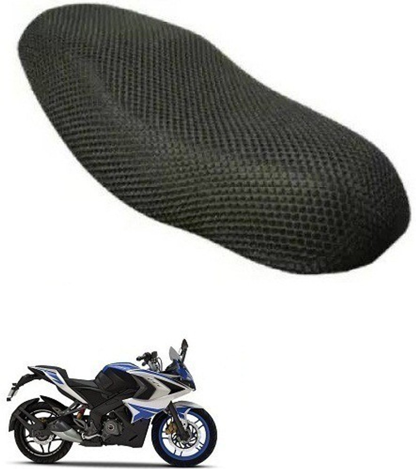 Pulsar rs best sale 200 seat cover