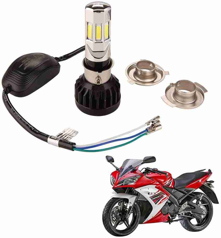 Cycle best sale led headlight