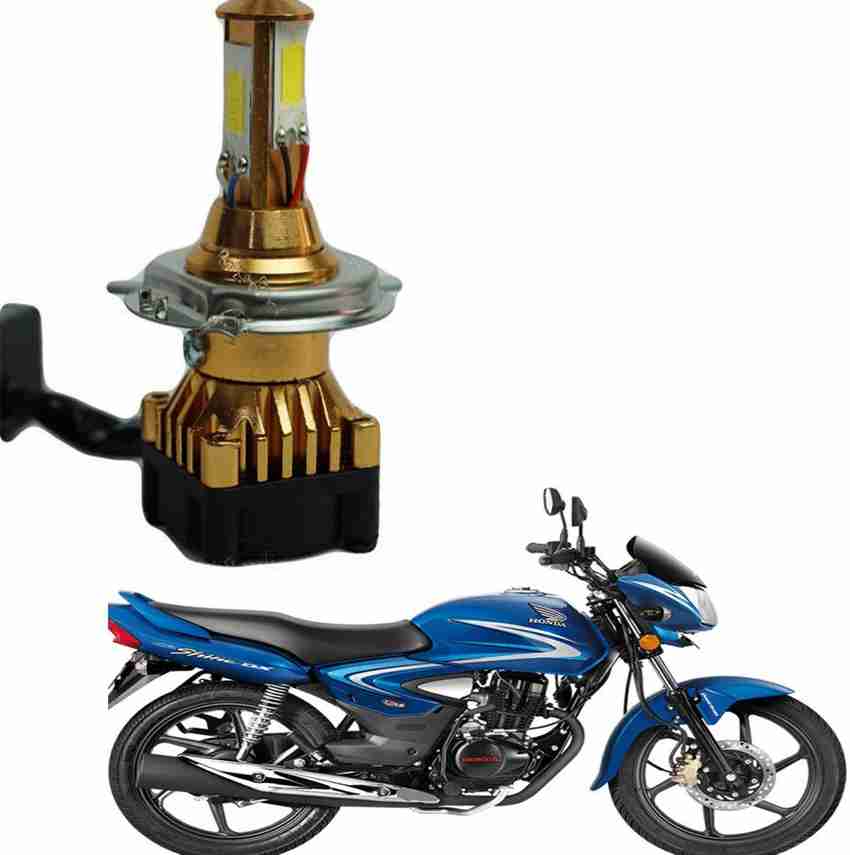 Honda cb shine hot sale headlight bulb price