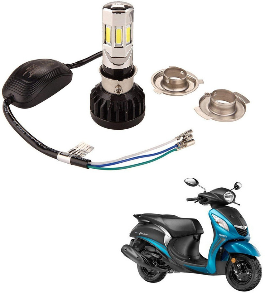 Yamaha fascino spare parts online online