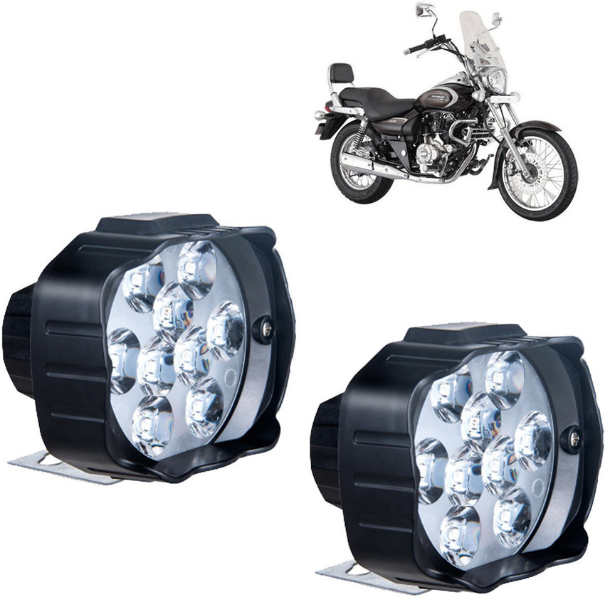 Bike head led light sales
