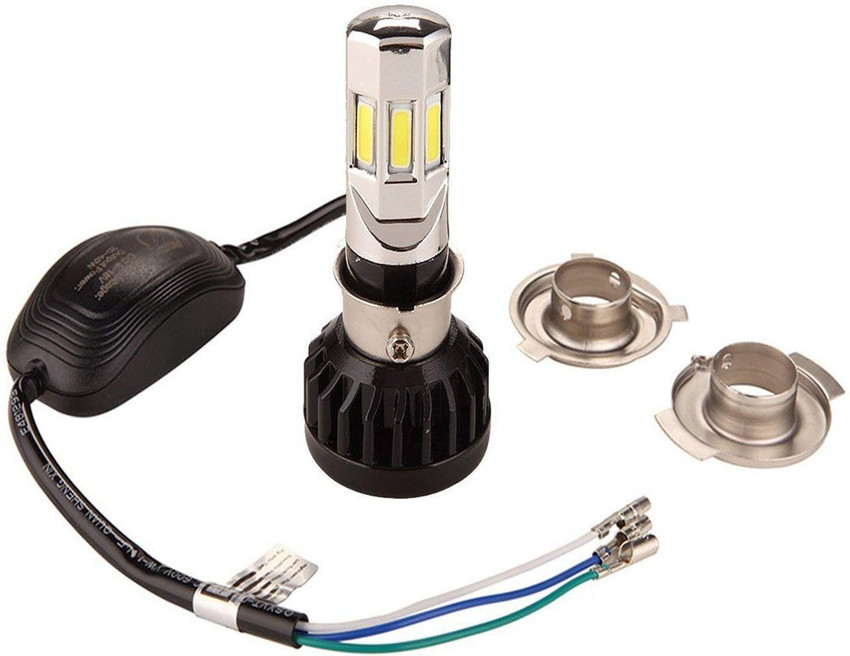 Tvs victor headlight bulb deals