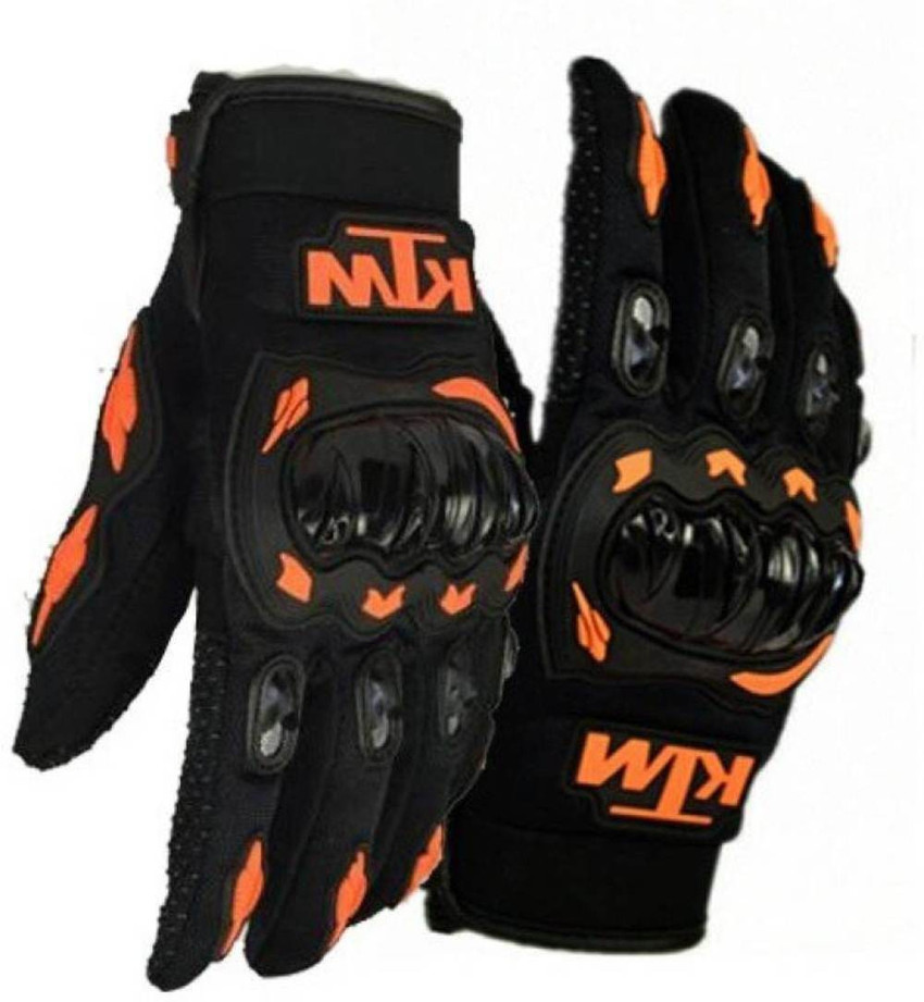 Ktm gloves flipkart deals