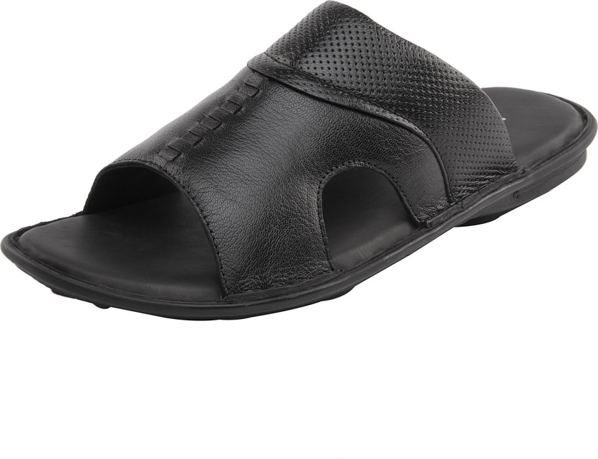 Vardhra Men Black Sandals Buy Vardhra Men Black Sandals Online