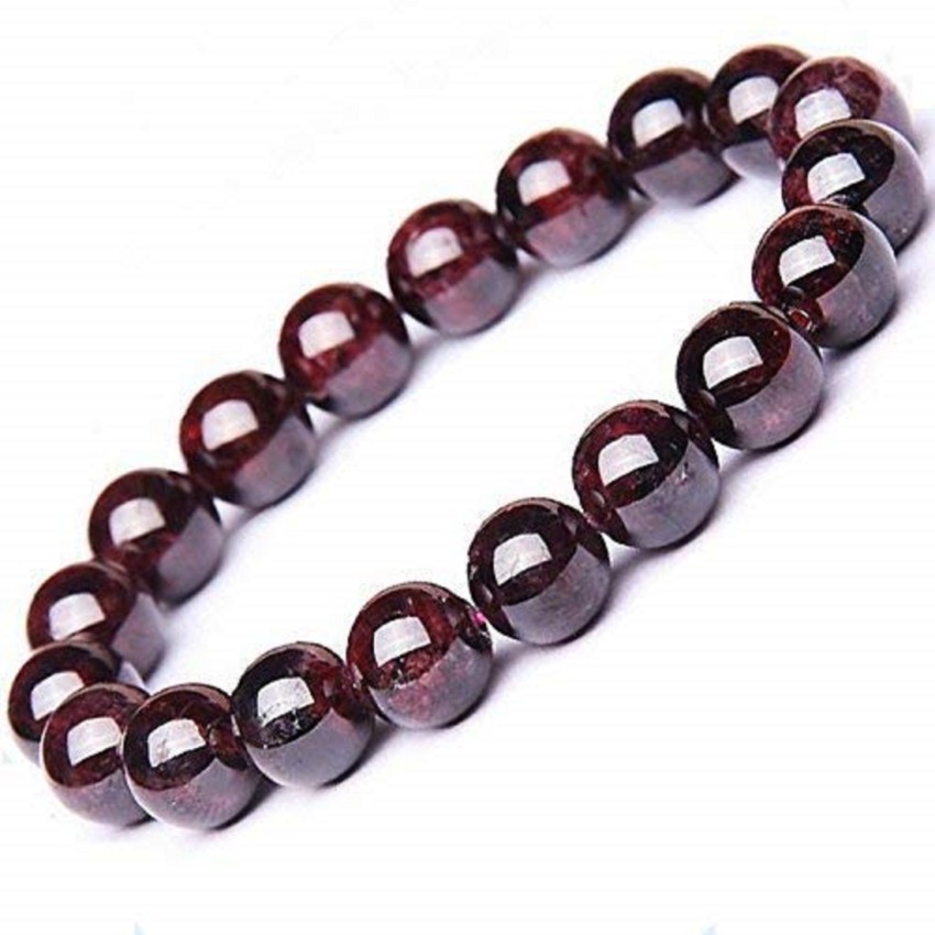 Garnet deals bracelet price