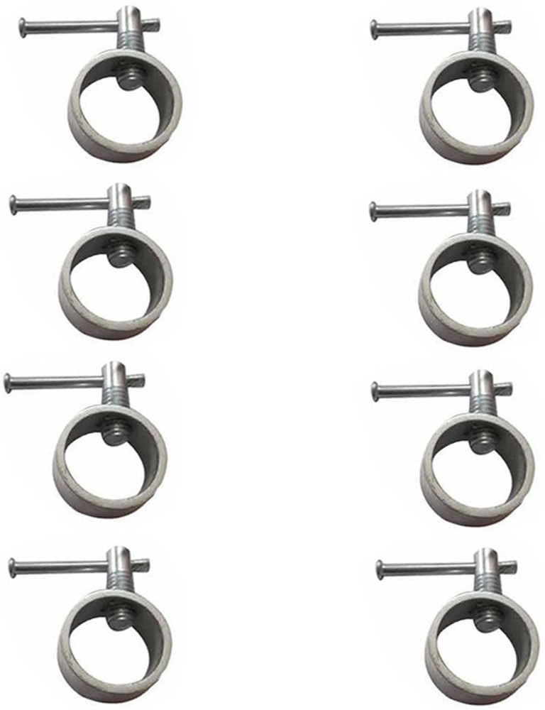 LCARNO Steel Locks for Gym Rod Pack of 8 Weight Lifting Bar Buy LCARNO Steel Locks for Gym Rod Pack of 8 Weight Lifting Bar Online at