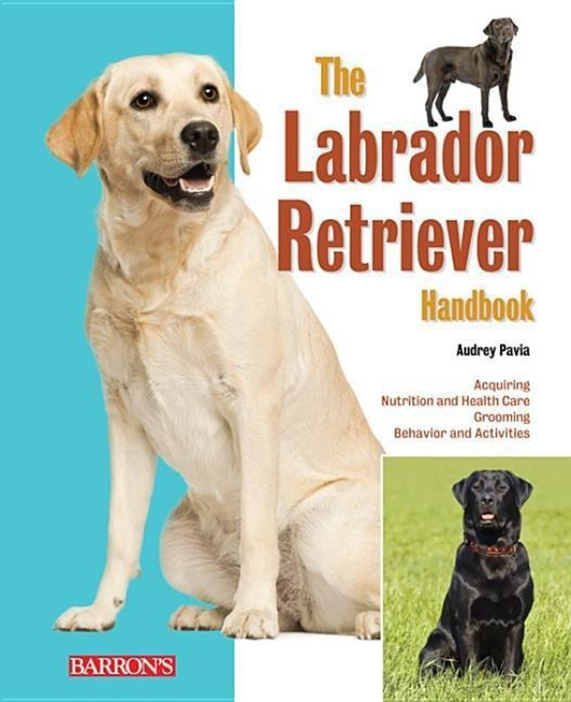 The labrador discount handbook