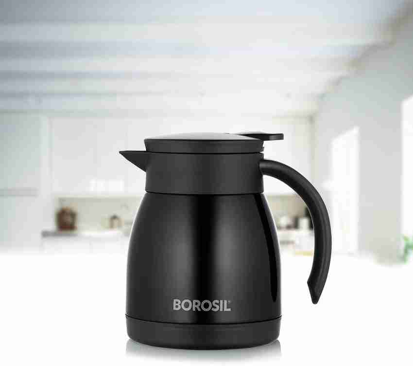 Borosil hydra teapot clearance