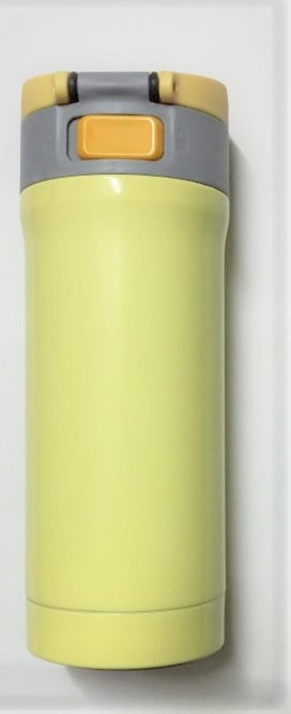 Tupperware Steel Slim Thermal 210 ml Flask