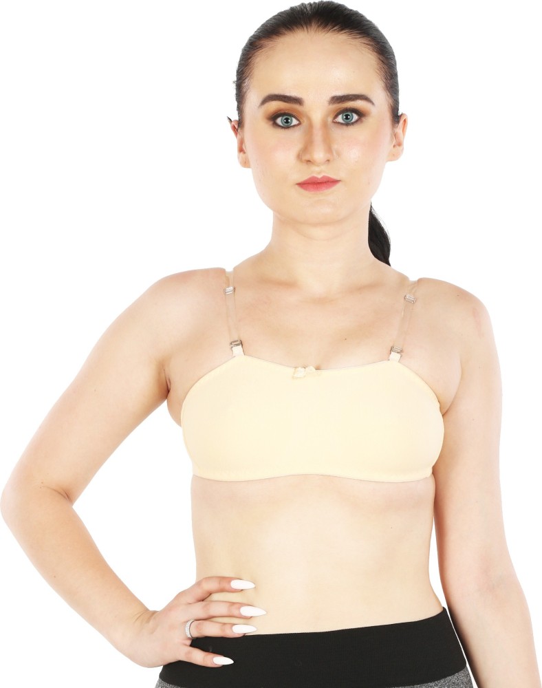 Apraa & Parma Girls Full Coverage Non Padded Bra - Buy Apraa & Parma Girls  Full Coverage Non Padded Bra Online at Best Prices in India