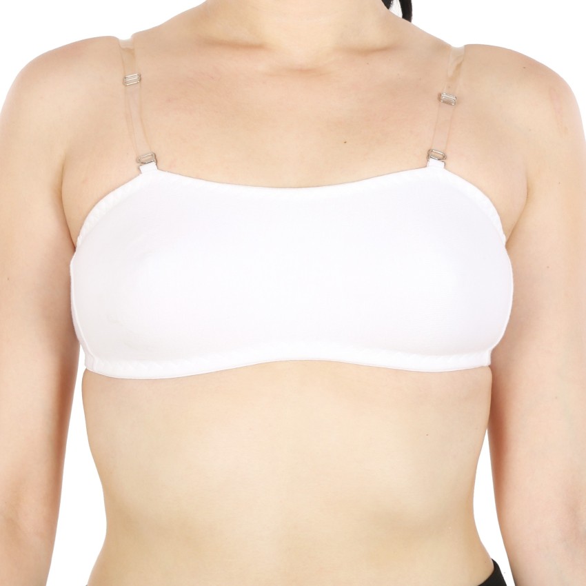 Apraa & Parma Girls Full Coverage Non Padded Bra - Buy Apraa & Parma Girls  Full Coverage Non Padded Bra Online at Best Prices in India