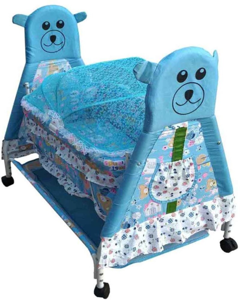 Baby crib flipkart online