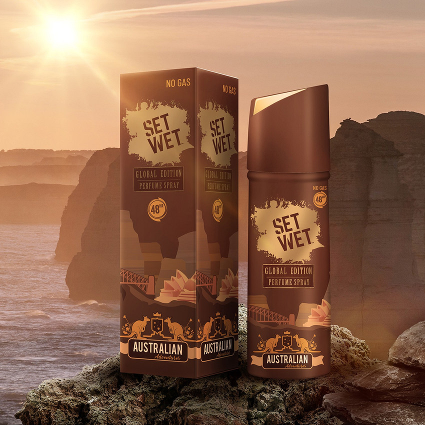 Set wet hotsell global edition price