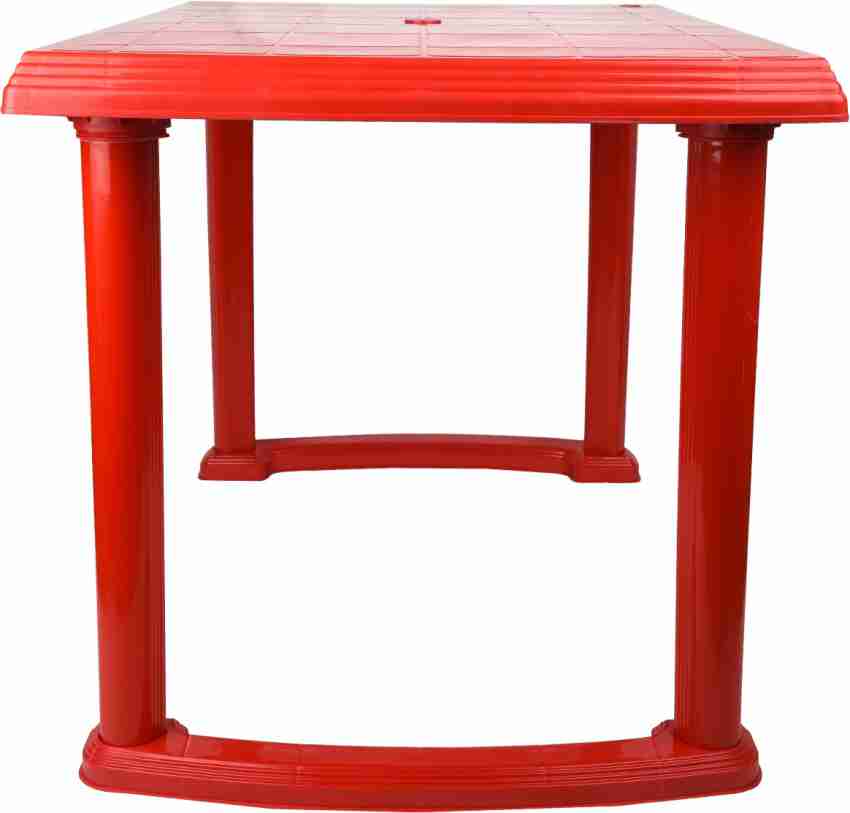 Plastic table online stool