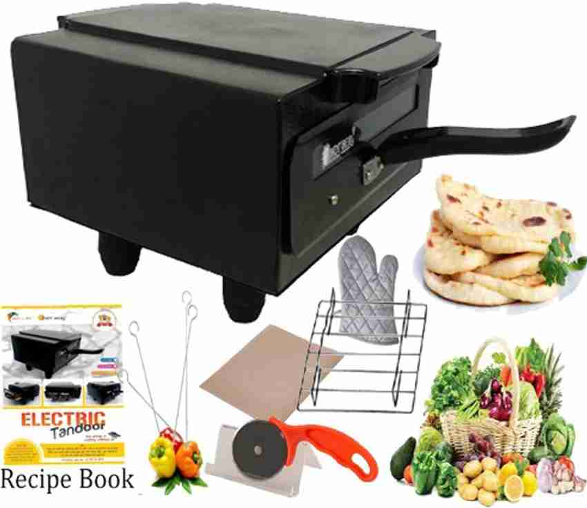 Electric tandoor flipkart online