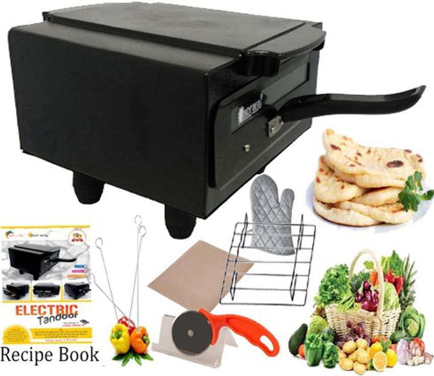 Avro electric hot sale tandoor