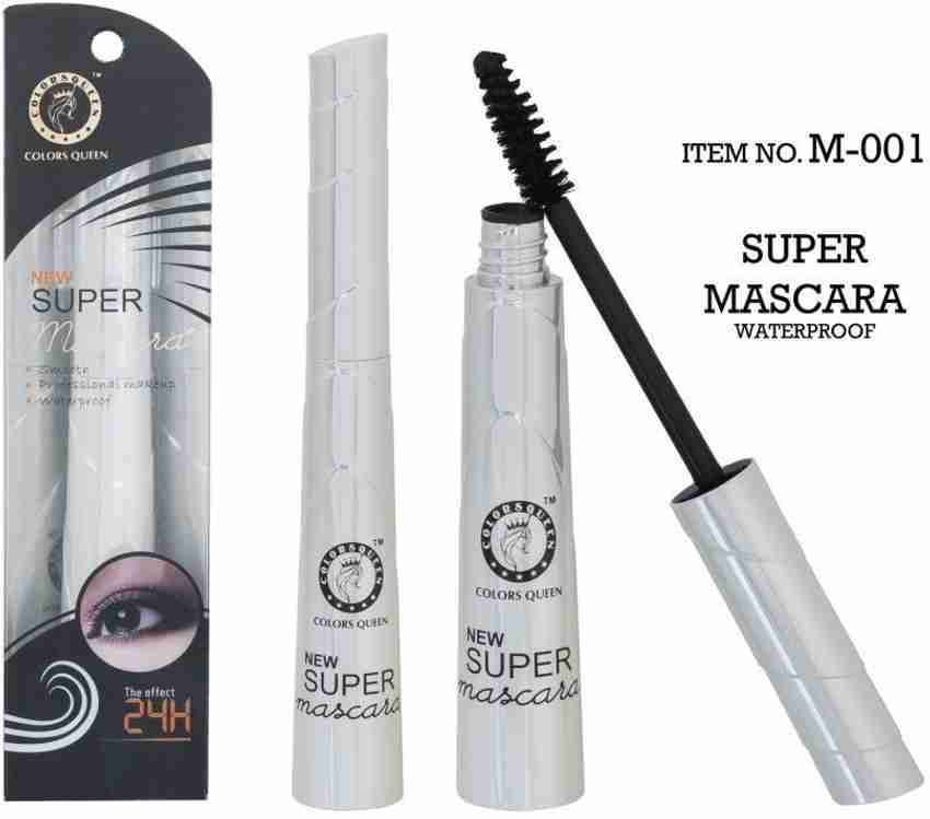 COLORS QUEEN Eye Maskara 40 ml Price in India Buy COLORS