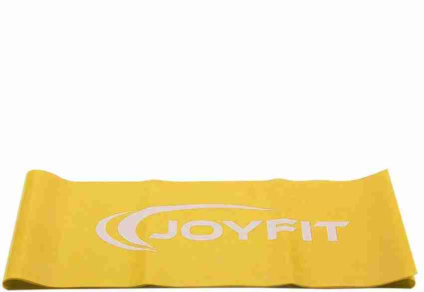 Joyfit Stretching Band for Workout Yoga 10 kg Resistance Band