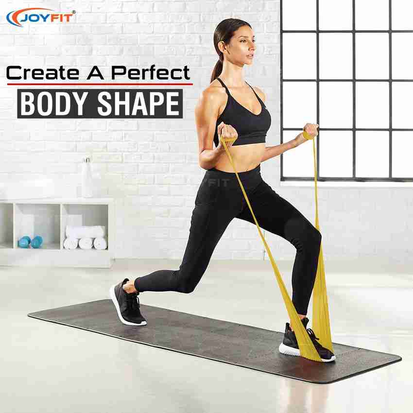 Joyfit resistance band 2025