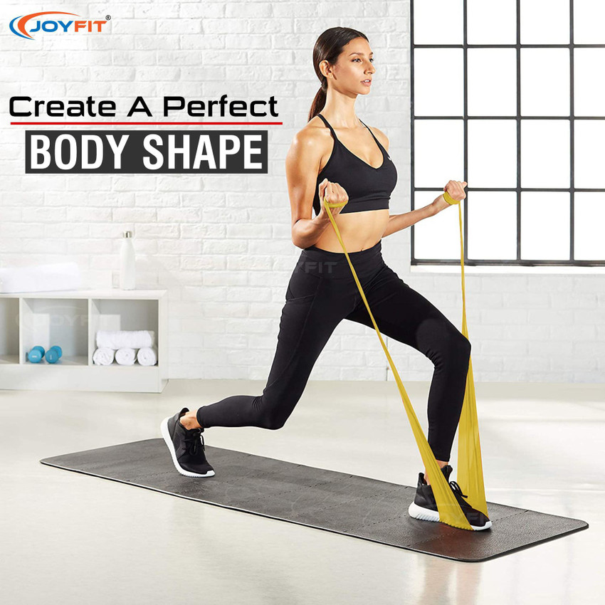 Joyfit resistance band 2025