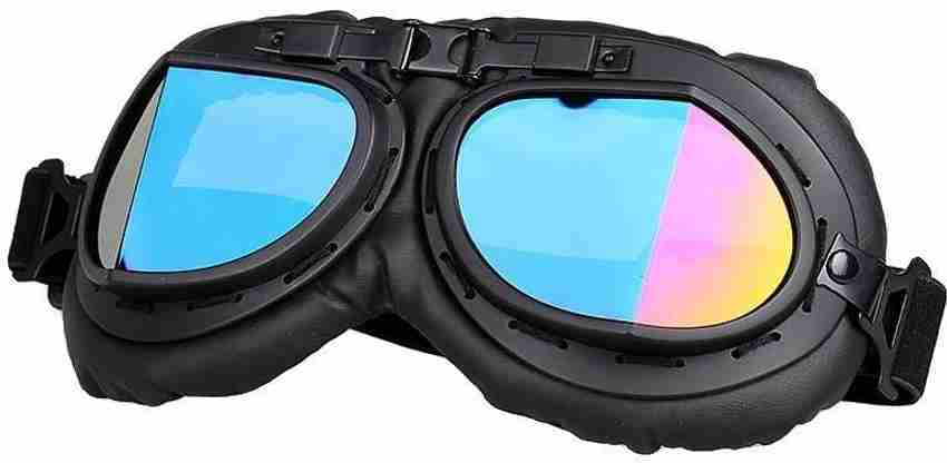 Over glasses motorcycle eyewear on sale