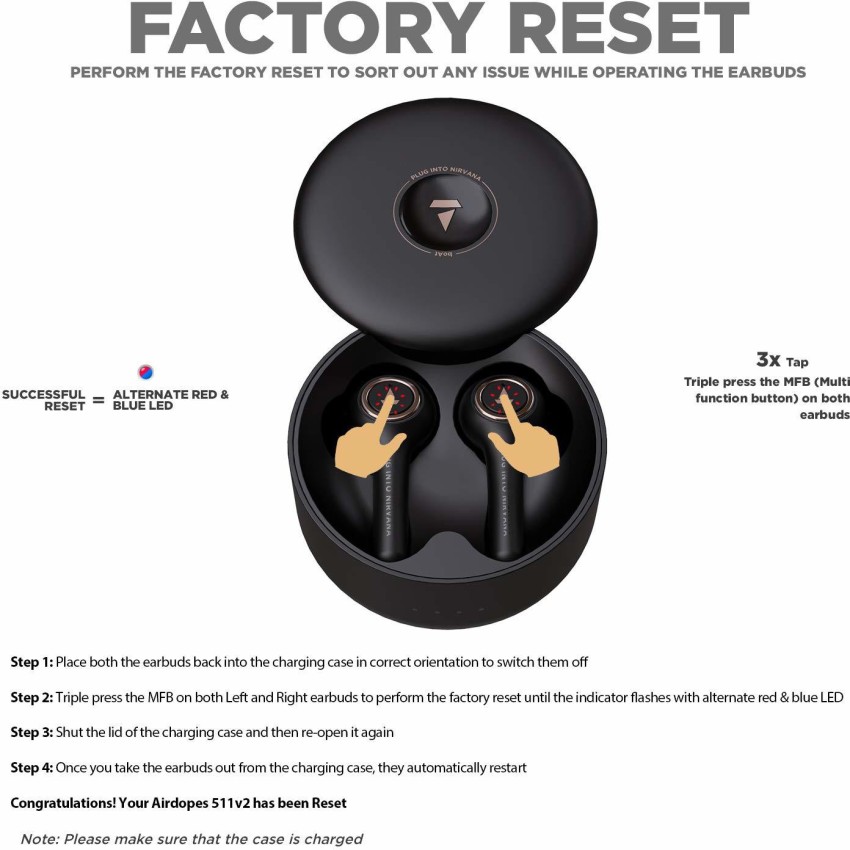 Boat airdopes 511v2 review hot sale