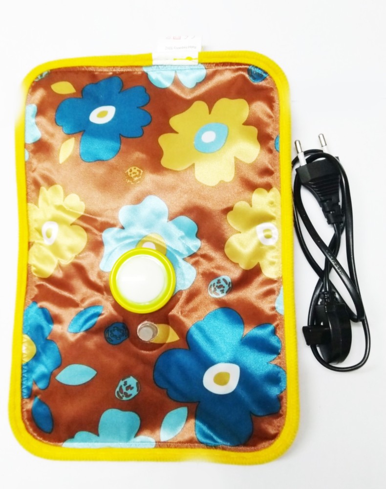 Electric hot gel bag on sale flipkart