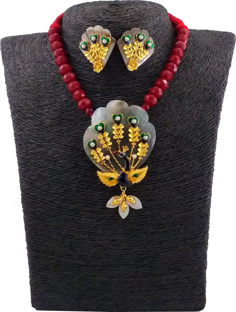 Flipkart shop antique jewellery