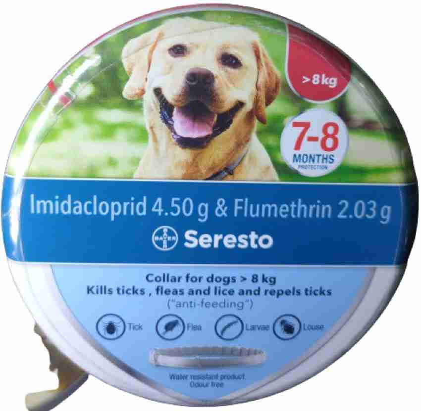 Seresto store 30 kg