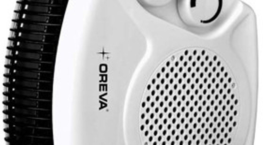 OREVA OREH-1210 OREVA OREH1210 Fan Room Heater Price in India - Buy OREVA  OREH-1210 OREVA OREH1210 Fan Room Heater online at Flipkart.com