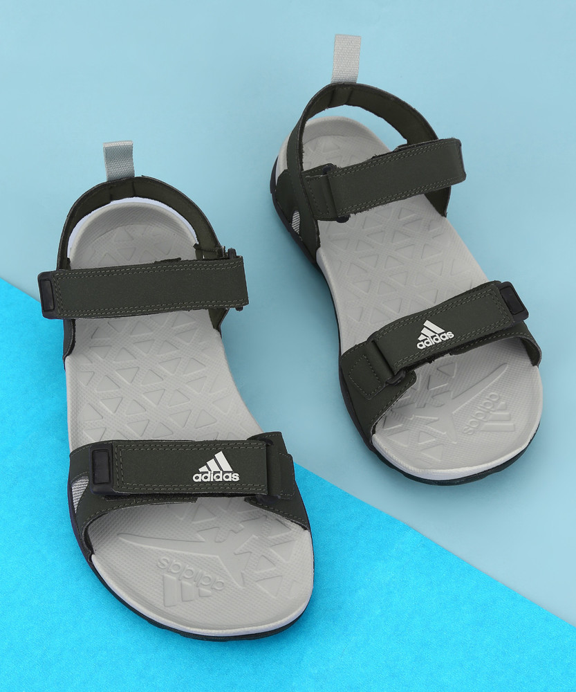 adidas floaters flipkart