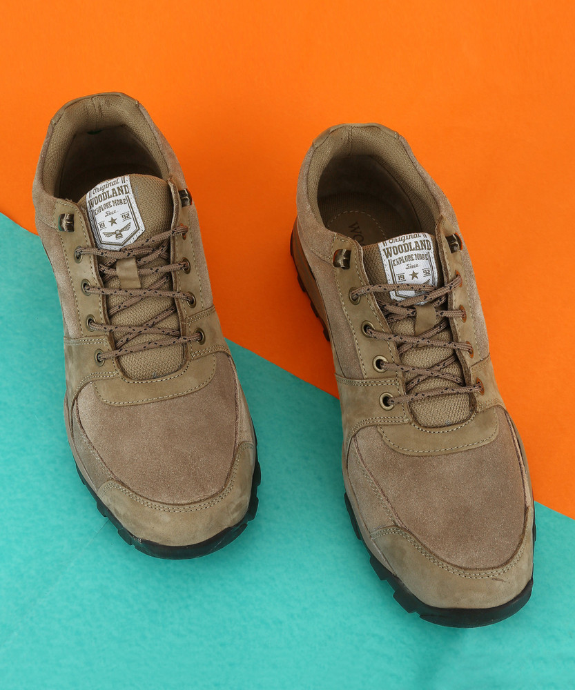 Original sales woodland shoes