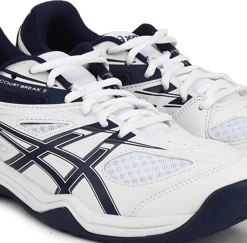 Asics court 2025 break 2