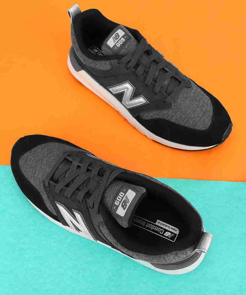 Nb clearance 009 black