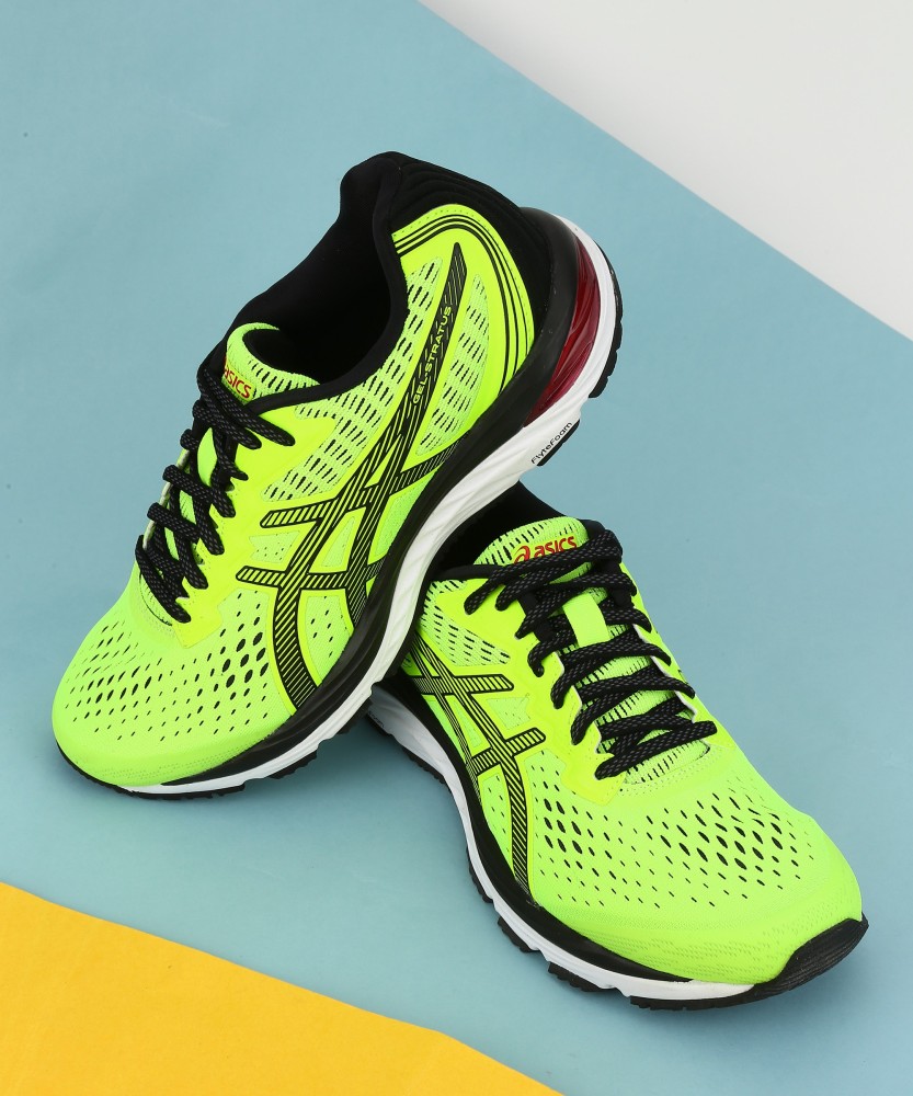 Asics discount stratus decathlon