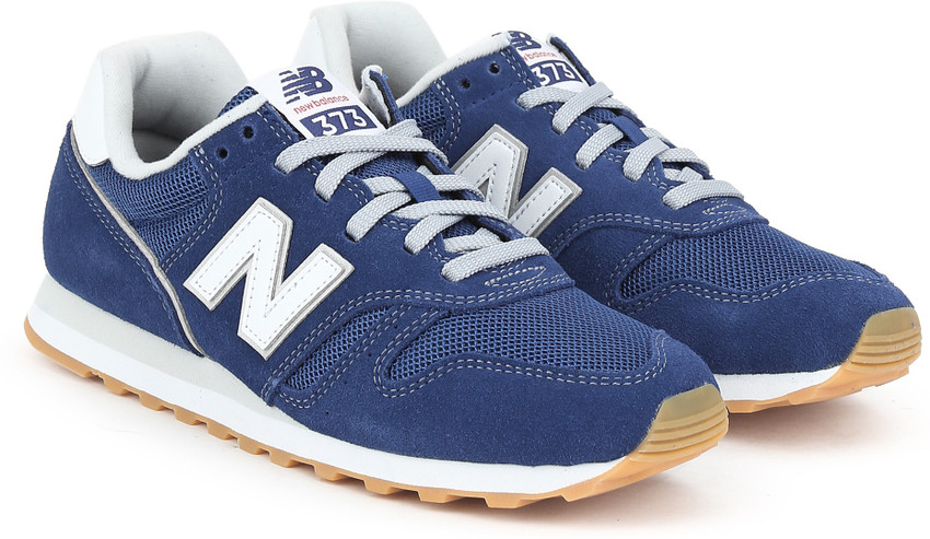 new balance blue 373