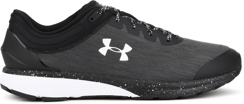 Under armour shoes discount charged escape 3