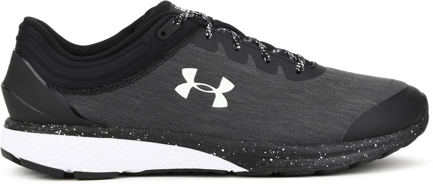 UNDER ARMOUR UA Charged Escape 3 Evo Running Shoes For Men - Buy UNDER  ARMOUR UA Charged Escape 3 Evo Running Shoes For Men Online at Best Price -  Shop Online for
