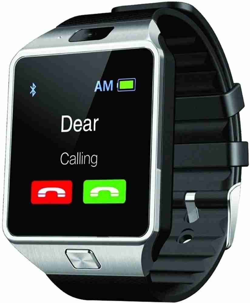 JOKIN Touch Screen BT Smart Watch with Camera Smartwatch Price in